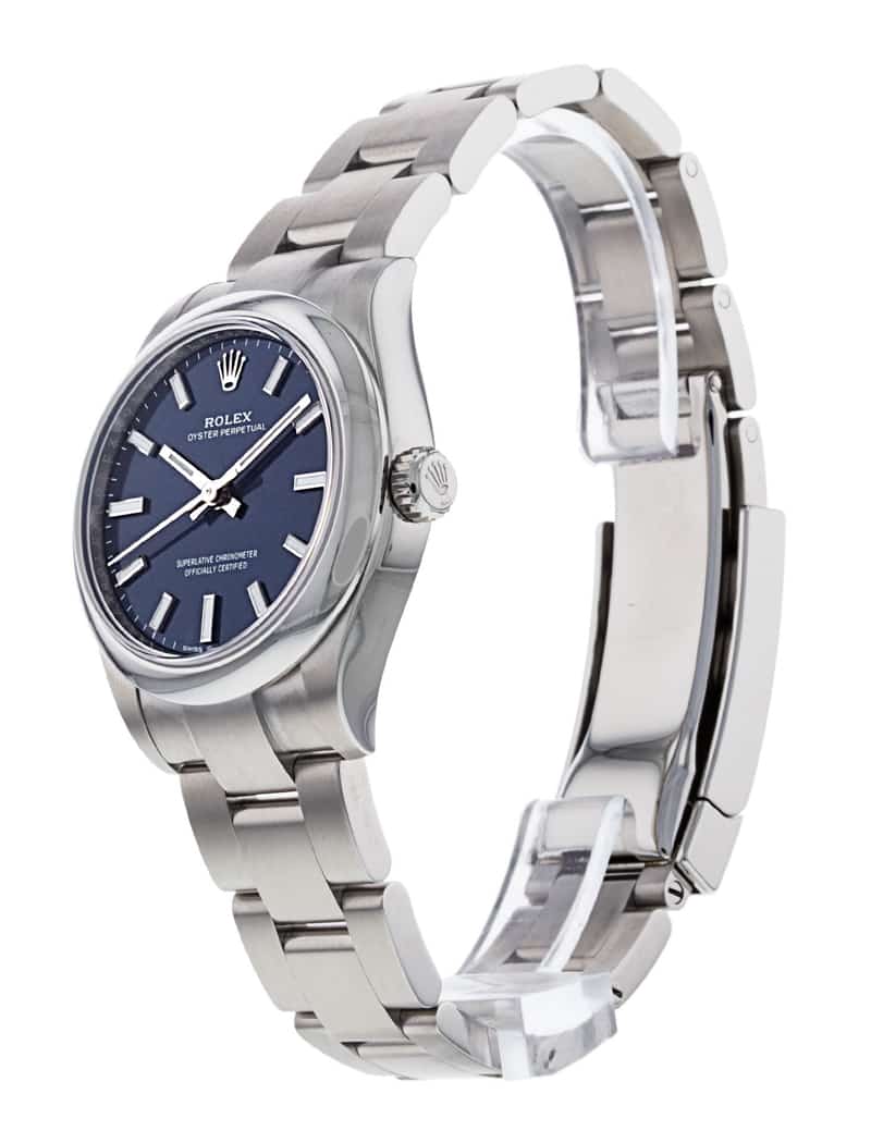Rolex Oyster Perpetual 277200